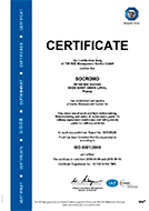 The Certification Body of TÜV SÜD Management Service GmbH